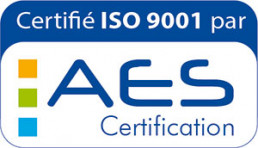 CCI Landes des services certifiés ISO 9001
