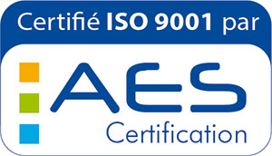 CCI Landes des services certifi&eacute;s ISO 9001